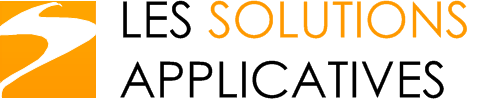 Les solutions applicatives (logo)